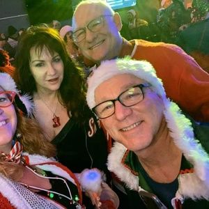 Meet your Posher, Bob